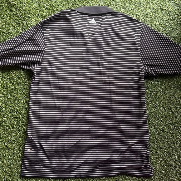 Adidas man’s short sleeve shirt - Picture 6 of 9